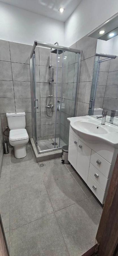 4seasons Appartement Chania (Crete)